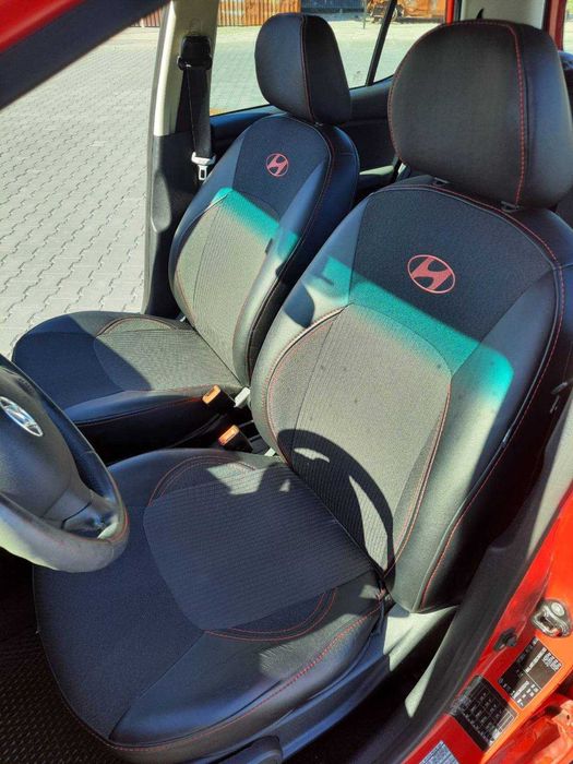 Продам Hyundai I10