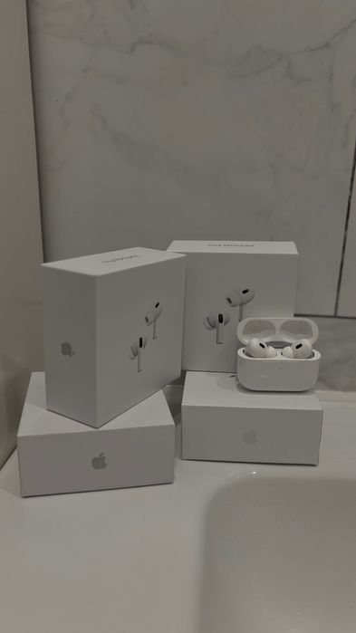 Apple Airpods Pro 2