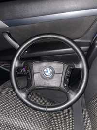 Продам кермо BMW E39