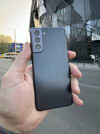 Samsung Galaxy S21 8/128 Black ГАРАНТИЯ