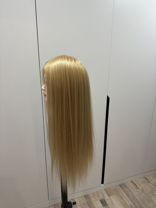 Термостійка голова – манекен (болванка)