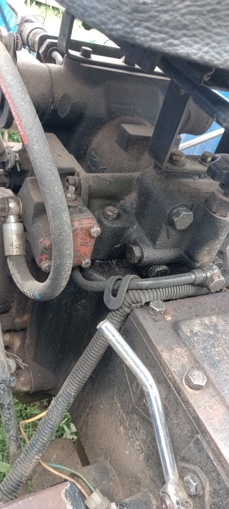 Dong Feng 244 5250$