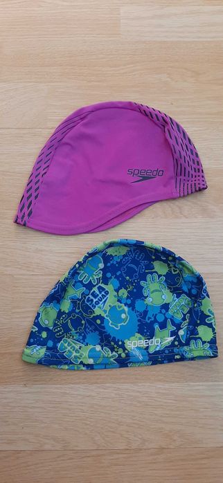 Купальник, плавки, шапочка для плавання