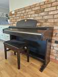 Pianino cyfrowe YAMAHA Clavinova CLP-930 + Siedzisko