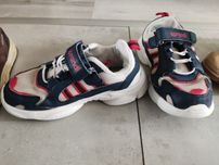 Adidasy Sprandi rozmiar 30