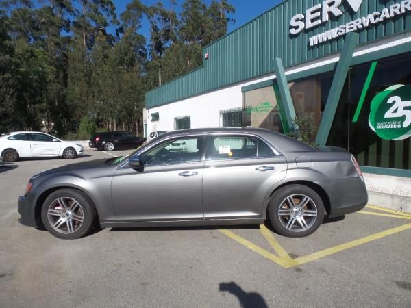 Braço de suspensão frente esquerdo LANCIA Thema (LX_)