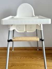 Podnóżek do krzesełka dla dzieci Antilop z IKEA (regulowany)