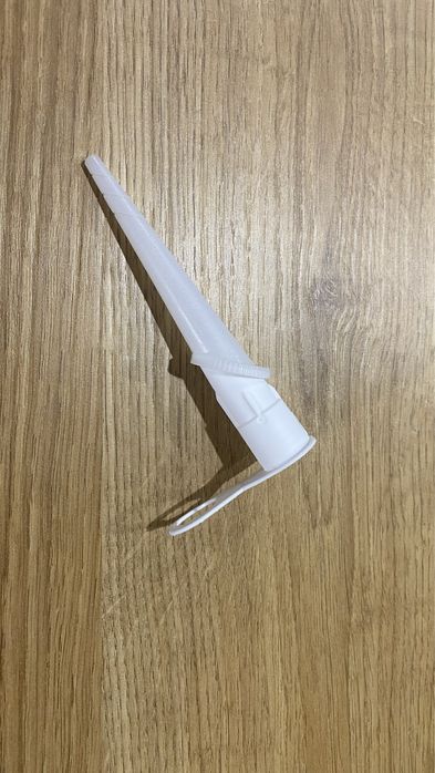 Koncowka aplikatora wolfcraft