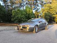 Alfa Romeo 159 de 2007