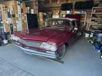 Pontiac Catalina 6,4benz 1960rMOZLIWA ZAMIANA NA SKUTER WODNY