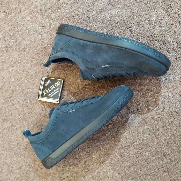 36,38,39,41. Кроссовки Ecco Soft 1 W. Gore-tex. Арт:400653/05308