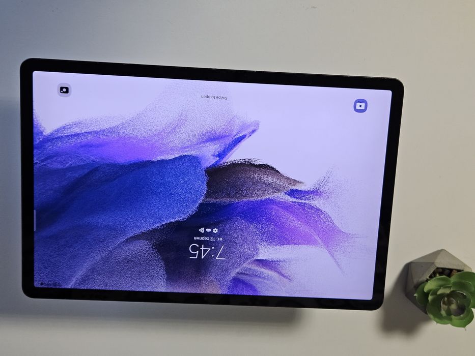 Samsung Galaxy Tab S7 FE 64Gb SM-T738U / Гарантія 14