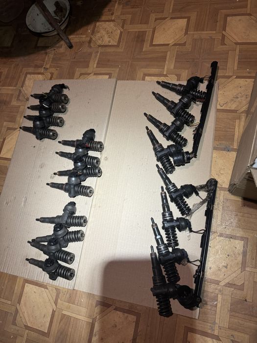 038130073 AJ BA AQ AL форсунки 1.9 тді VW.Audi,seat 1.9tdi2.0 насос 1