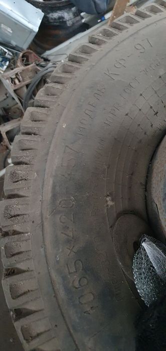 Резина диски 215 65 16 колеса тракторные