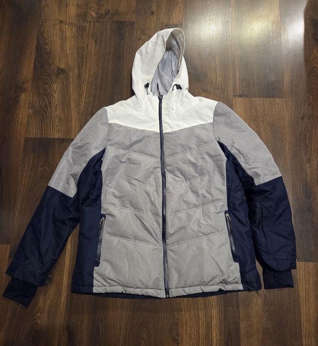 Crivit Esmara Lidl kurtka narciarska 44/46 L