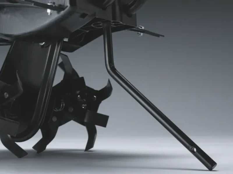 Glebogryzarka, kultywator spalinowy Husqvarna TF 120 RATY
