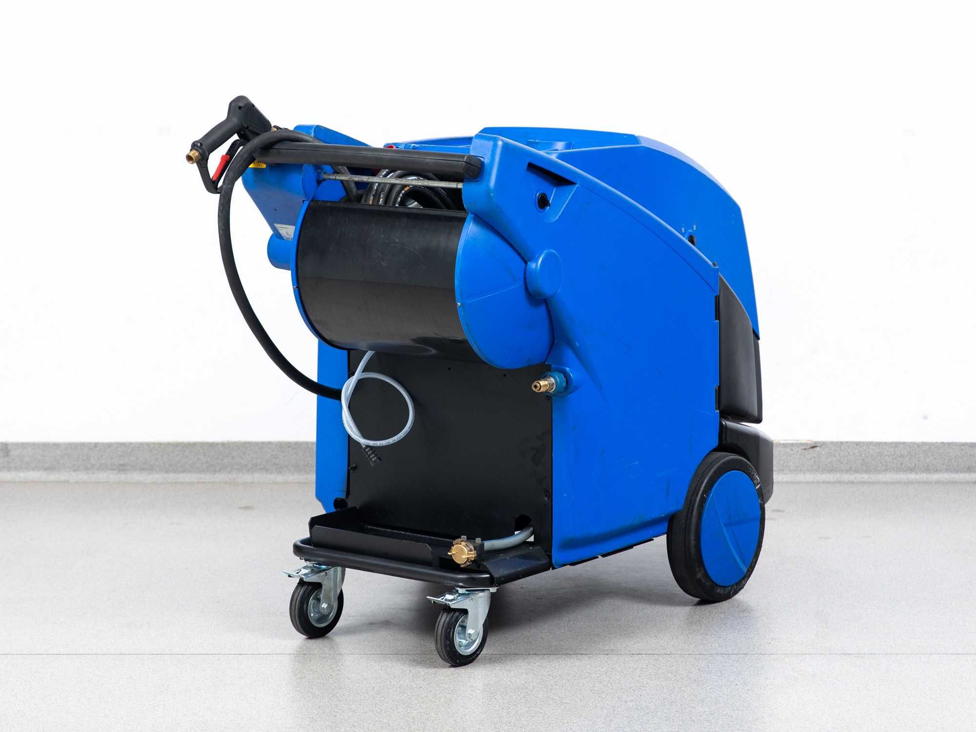 Myjka Ciśnieniowa Nilfisk MH 5M-150/750 24kW NOWA GRZAŁKA 10500 netto