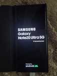 Odnowiony Samsung Galaxy Note 20 Ultra 5G