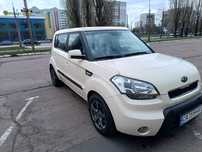 Продам kia soul 2010 1.6d at
