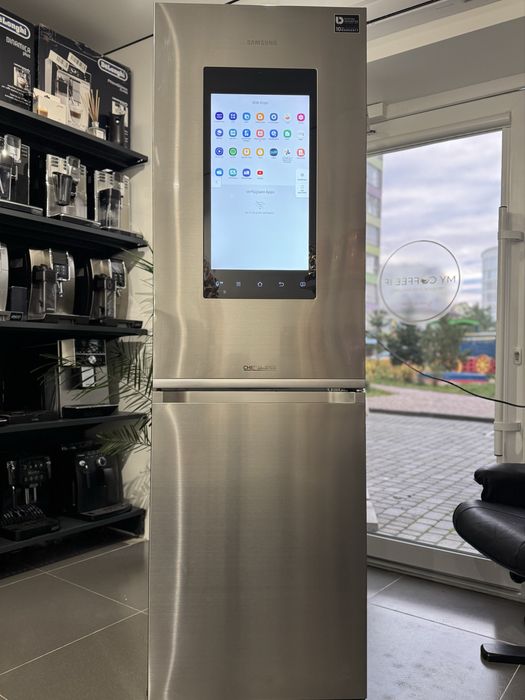 Холодильник Samsung