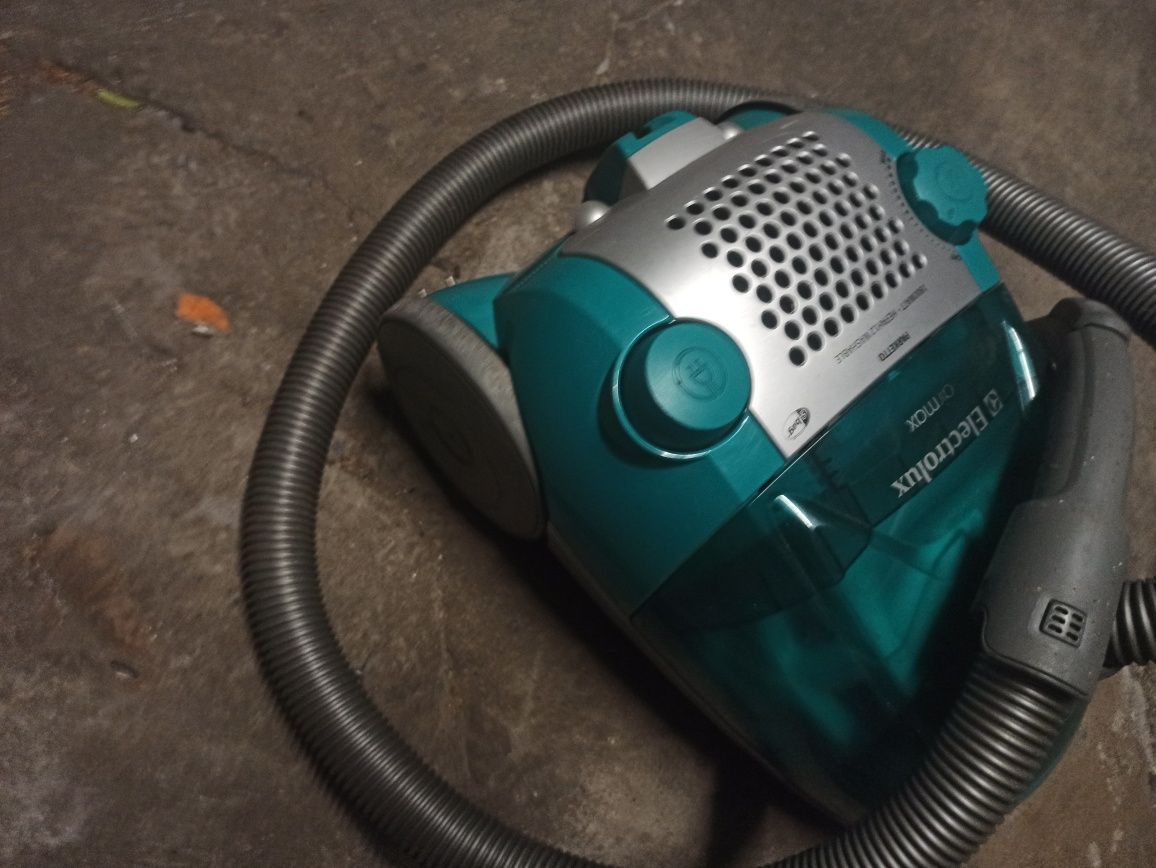 Electrolux Air max 1800w