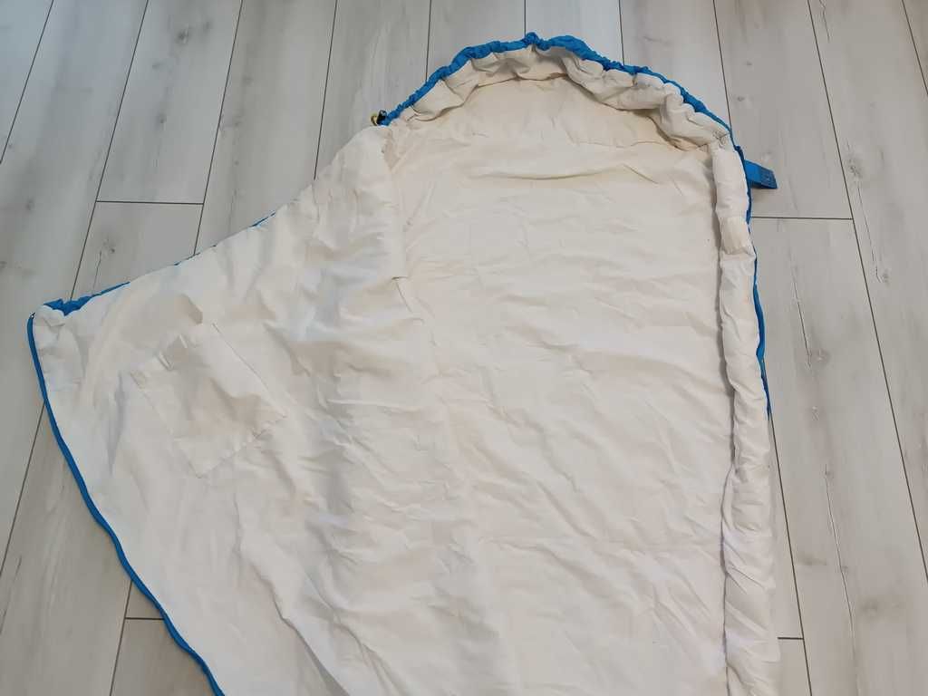 Спальний мішок Jokkmokk Sleeping Bag (Швеція)