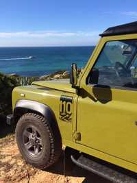 Defender 110 SW TD5 (9lugares) nacional