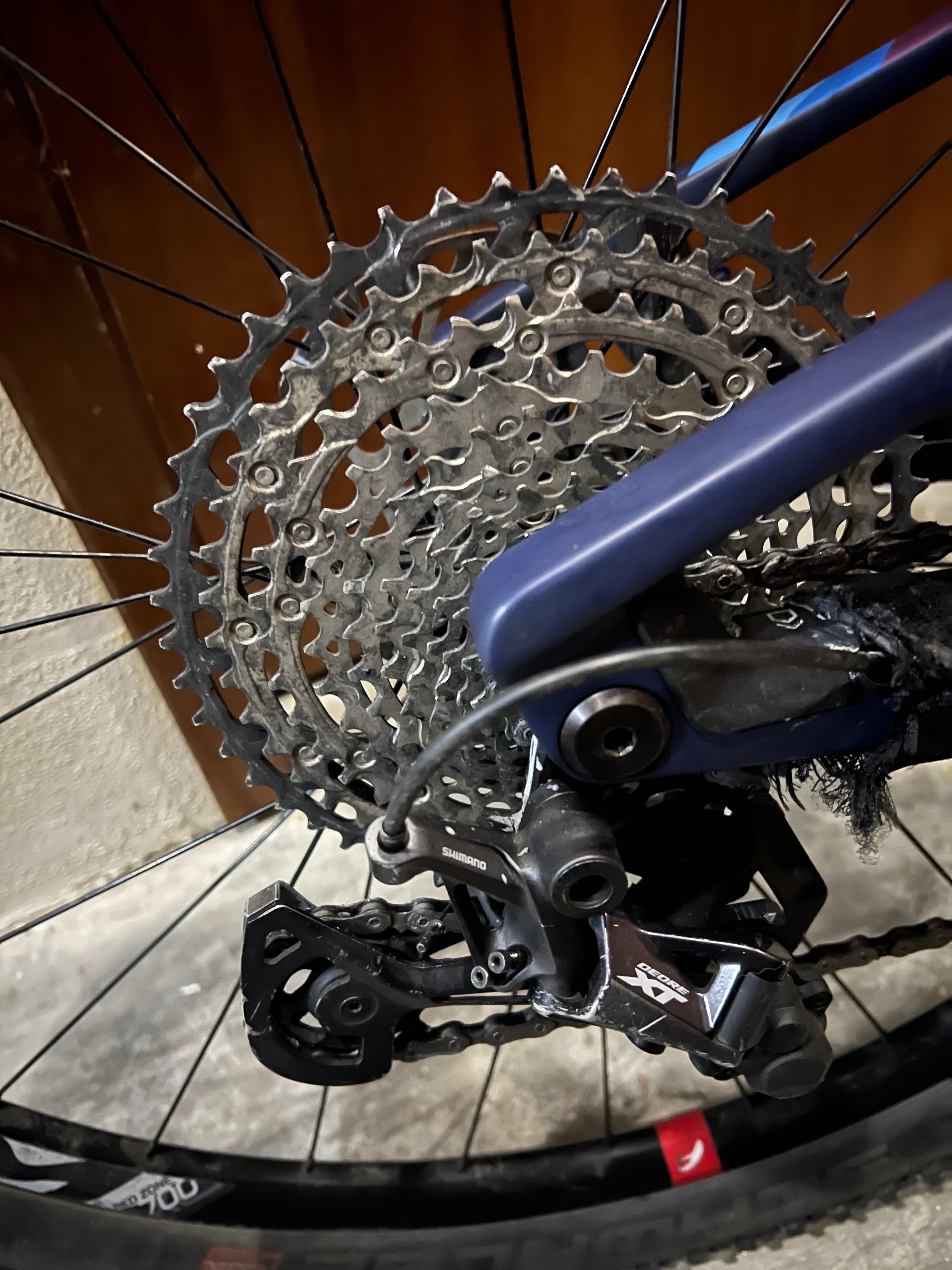 Bicicleta Kross Earth Tokyo Carbono Suspensão Total