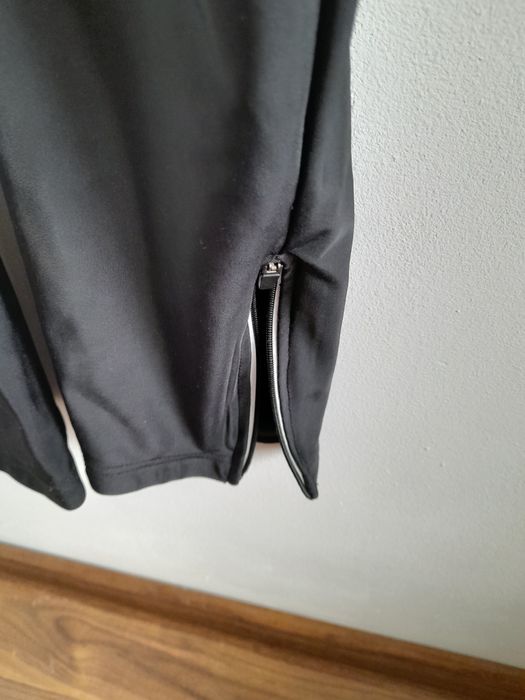Nowe spodnie rowerowe z wkladka XXL