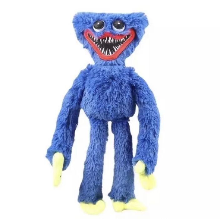 Huggy - wuggy boneco 40cm