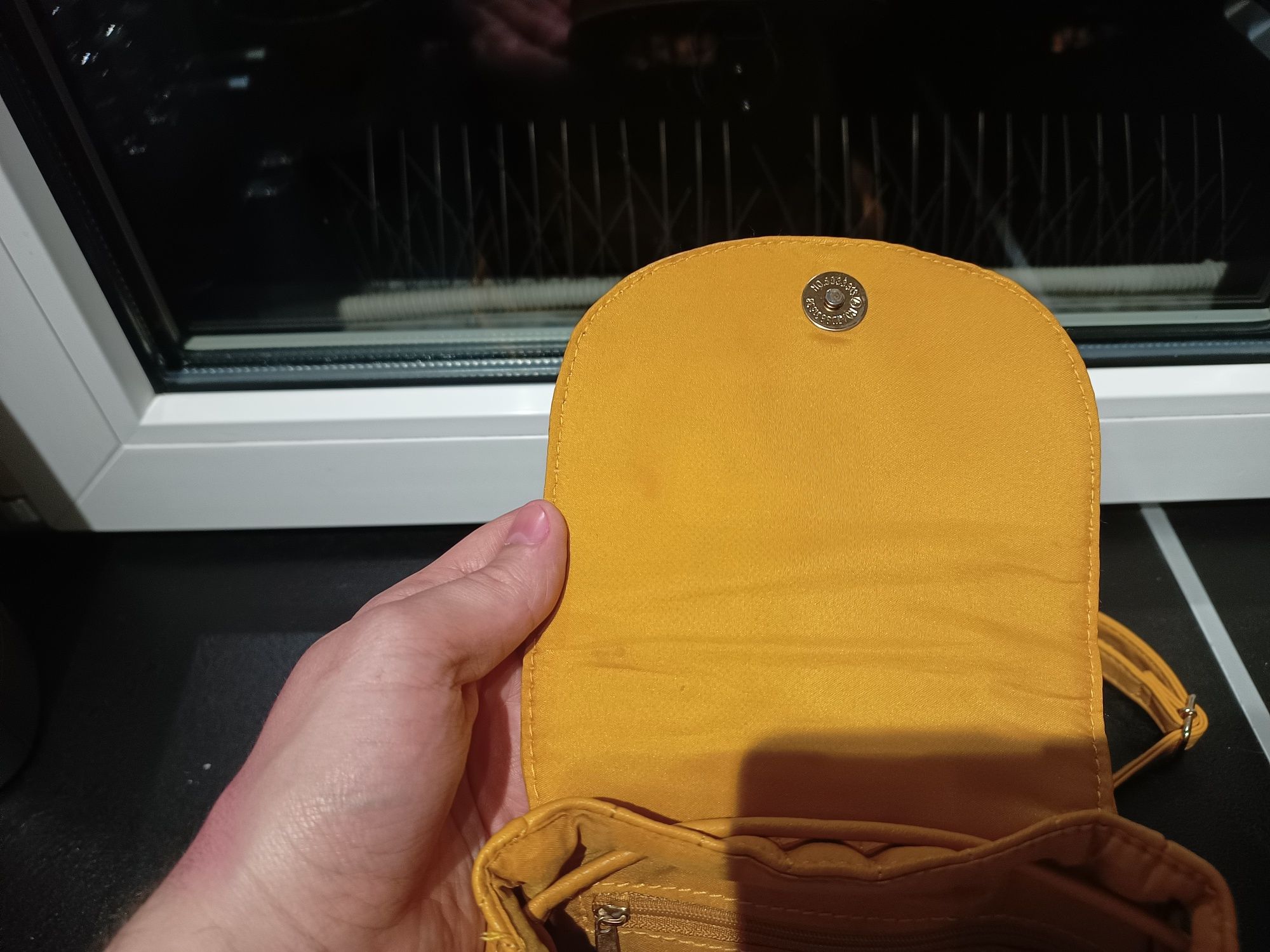 Mały plecak Primark