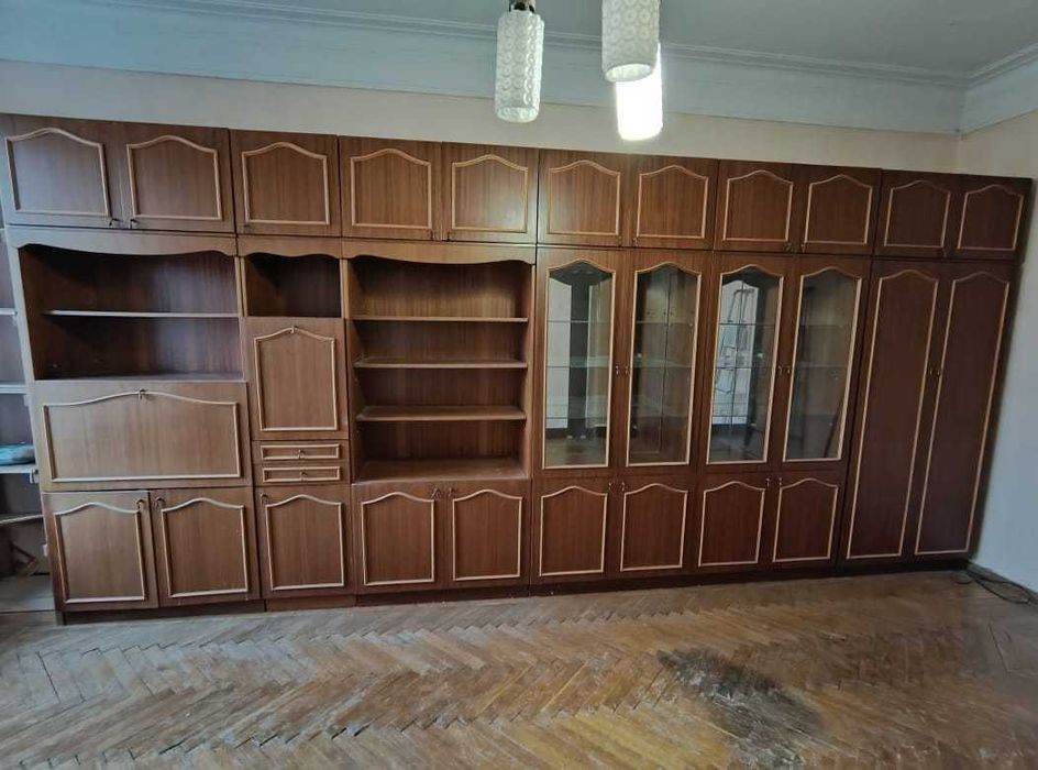 Меблевий гарнітур (стінка)