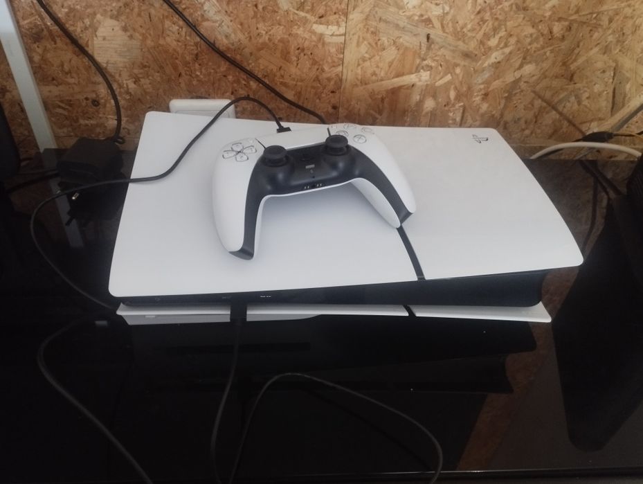 PlayStation 5 Slim