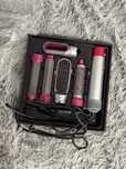 Nowa lokowka suszarka jak styler airwrap