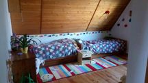 Dywan 2szt 80x160 w idealnym stanie