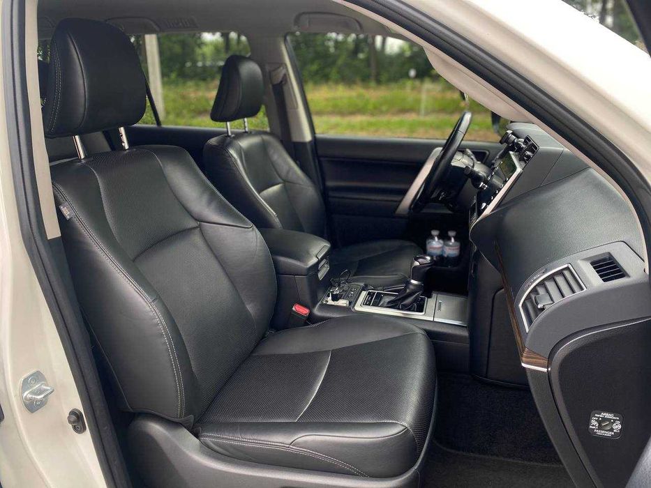 Toyota Land Cruiser 150 2020 (Розстрочка / Лізинг)