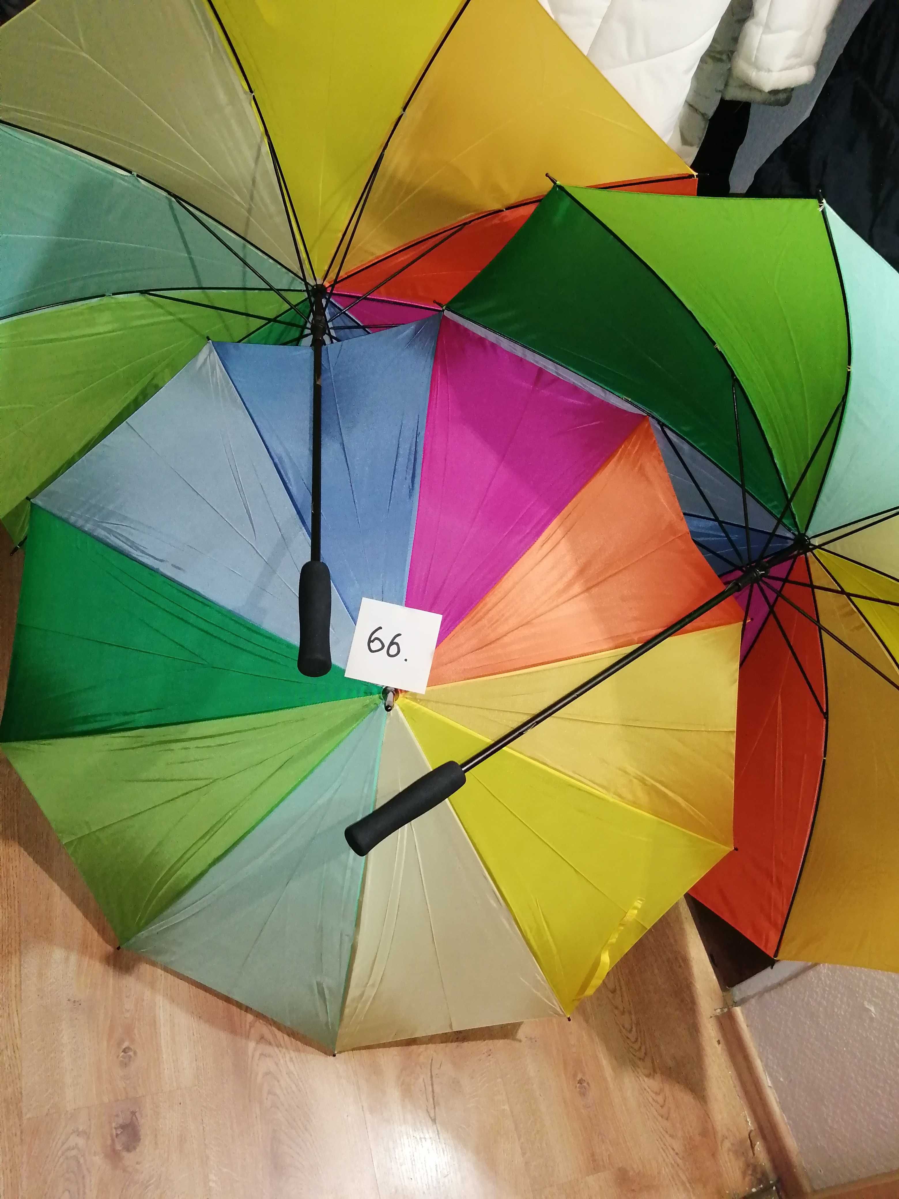 Parasolka parasol na wiosnę (66) Orlen Paczka!