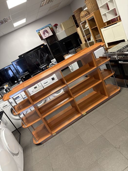 Regal sklepowy .Największy wobor AGD i meble