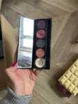 Paletka cieni z inglot
