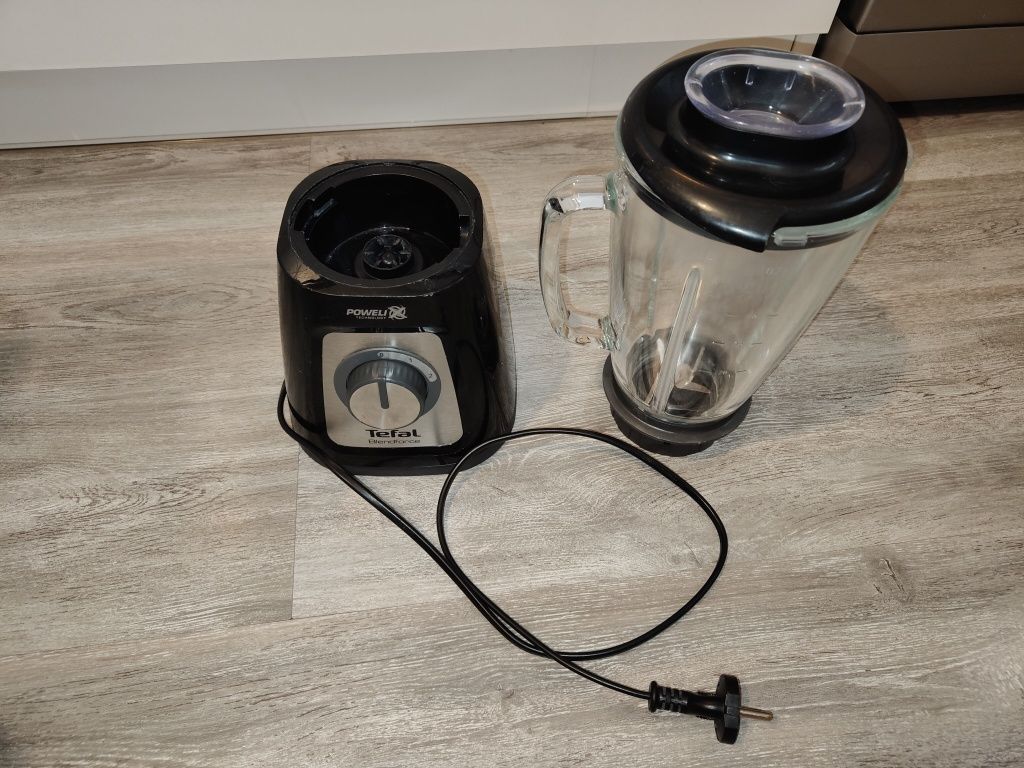 Blender kielichowy Tefal