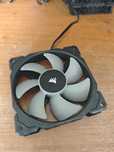 Ventoinhas Corsair ML120 120mm PWM