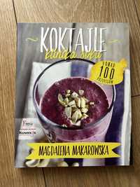 Koktajle - Magdalena Makarowska