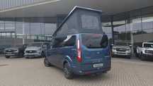 Ford Transit Custom Nugget Premium 340L2  Nugget Premium
