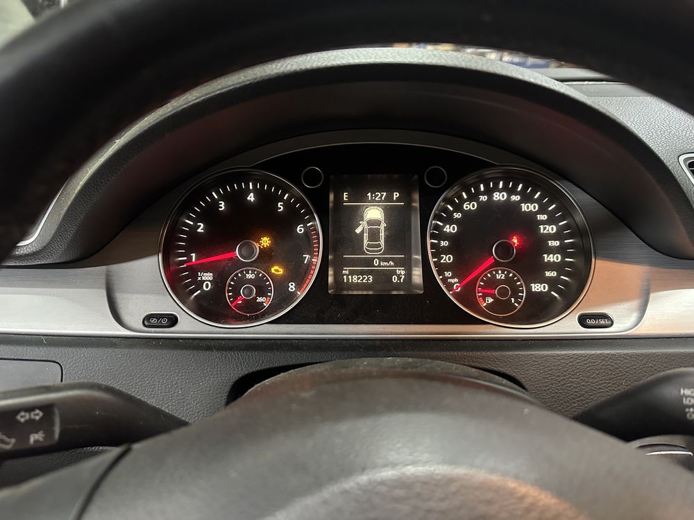Мотор двигун CBF 2.0 TSI Passat CC Tiguan