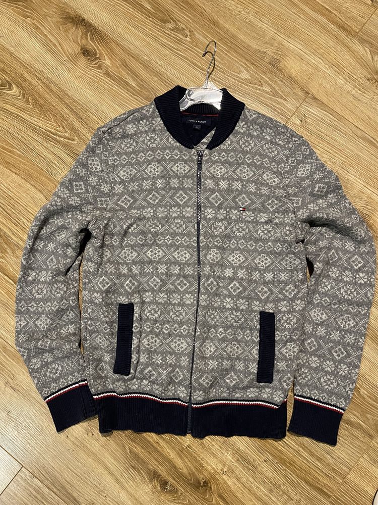 Sweter męski Tommy Hilfiger M