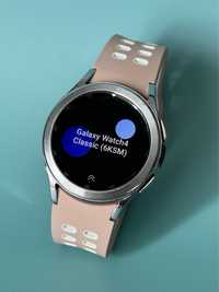 Смарт-годинник Galaxy Watch 4 Classic 42mm GPS/5ATM (62)