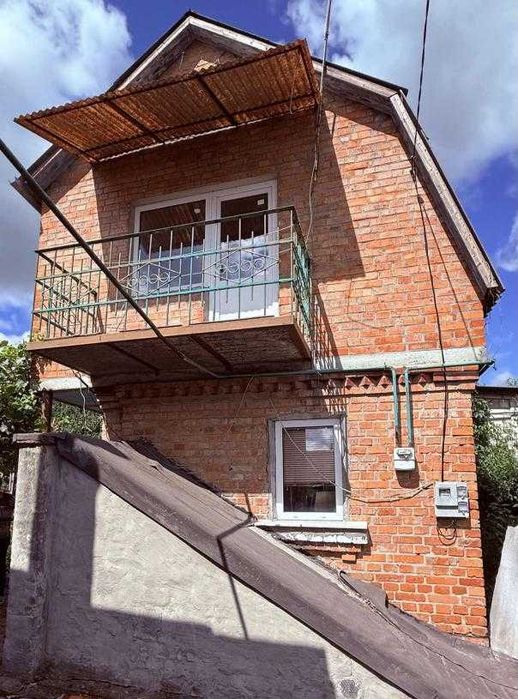 Продам 2 Дома на одном участке, рн Карачевка (Покотиловка) Сертификат+