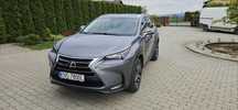 Lexus NX Lexus NX 200t