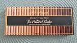 Paleta cieni Too Faced Born this way The natural nudes