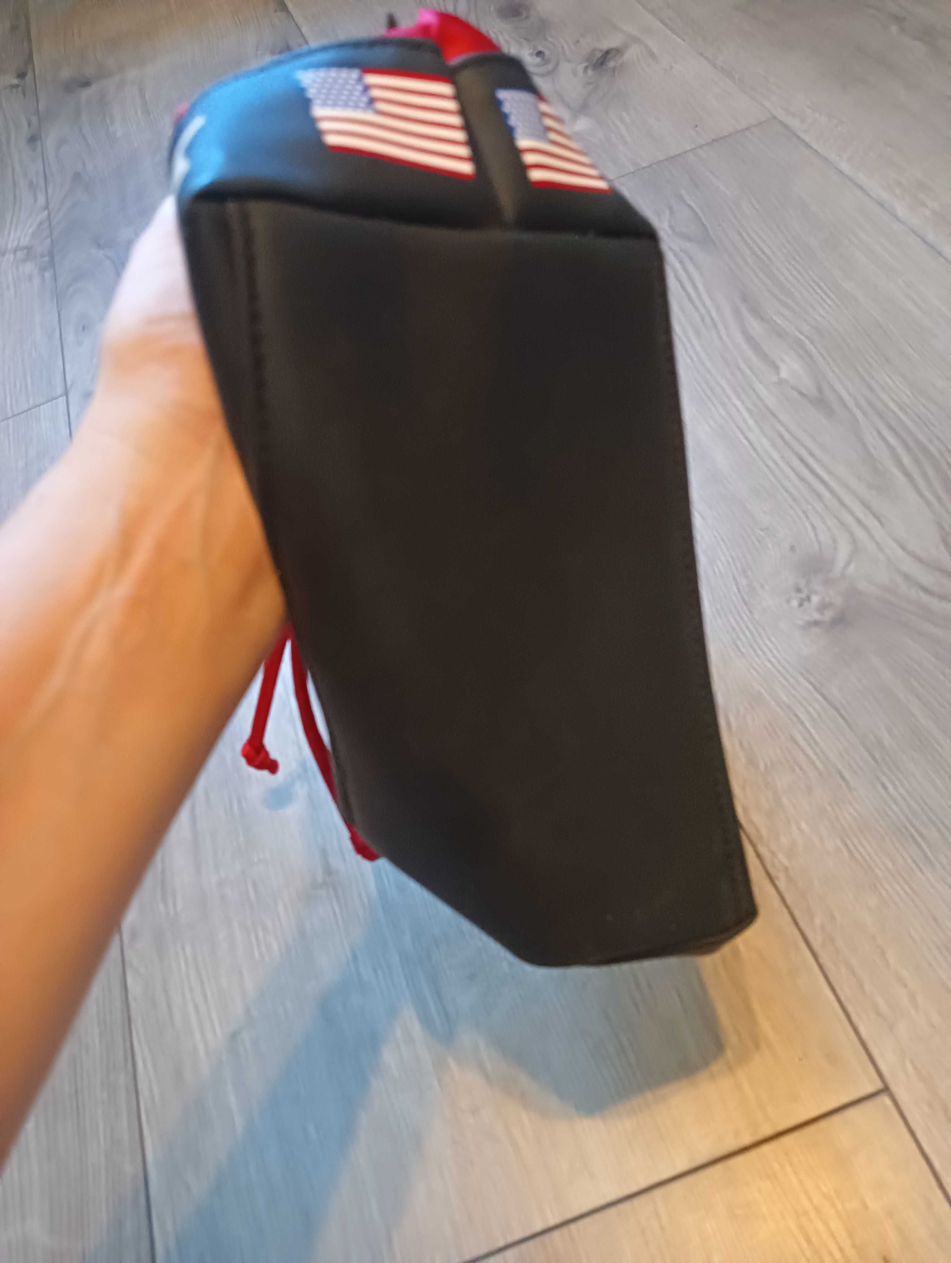 Ralph Lauren torebka listonoszka